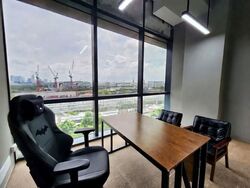 Woods Square (D25), Office #563159231